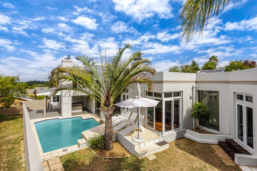 4 Bedroom Property for Sale in Aurora Western Cape